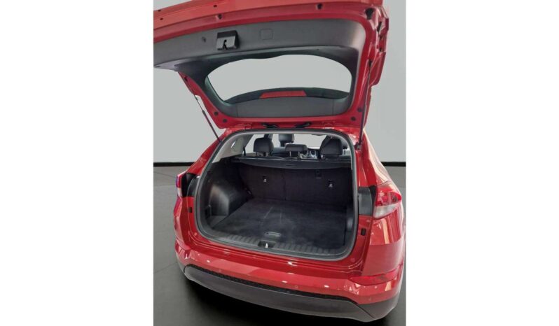 
								HYUNDAI TUCSON full									