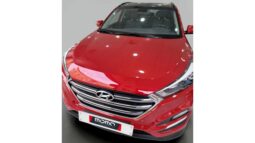 
										HYUNDAI TUCSON full									