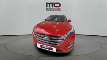 MomoCars