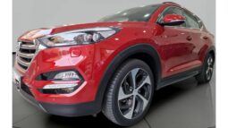 
										HYUNDAI TUCSON full									