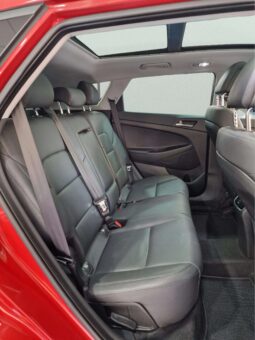 
										HYUNDAI TUCSON full									