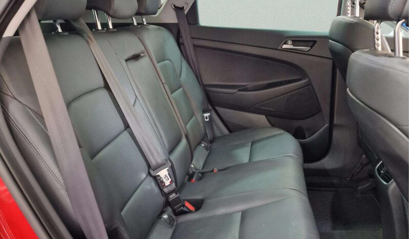 
								HYUNDAI TUCSON full									