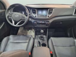 
										HYUNDAI TUCSON full									