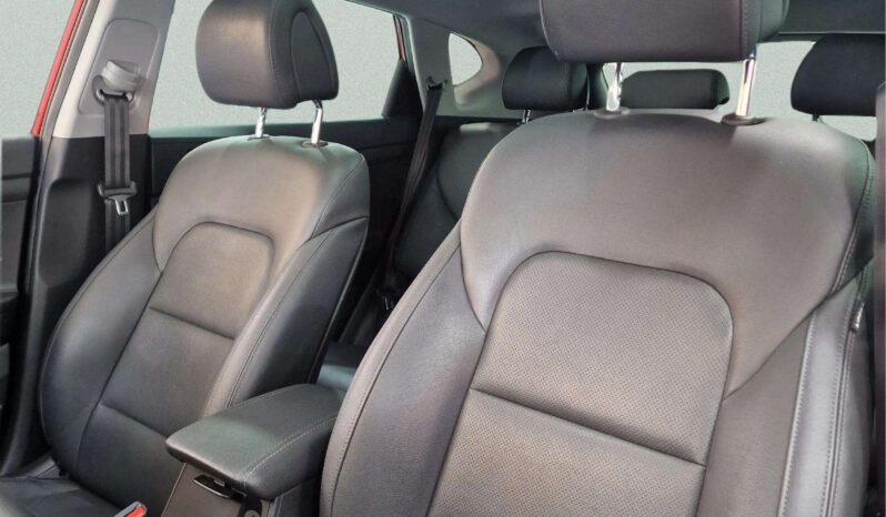 
								HYUNDAI TUCSON full									