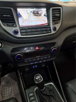 
										HYUNDAI TUCSON full									
