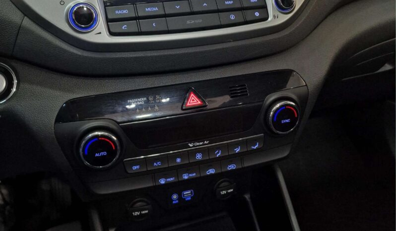 
								HYUNDAI TUCSON full									