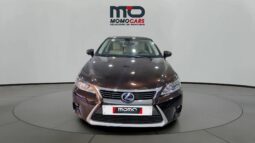 
										LEXUS CT200H 2016 full									