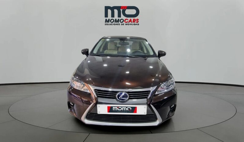 
								LEXUS CT200H 2016 full									