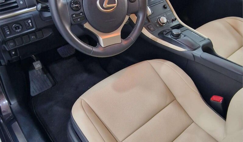
								LEXUS CT200H 2016 full									
