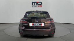 
										LEXUS CT200H 2016 full									