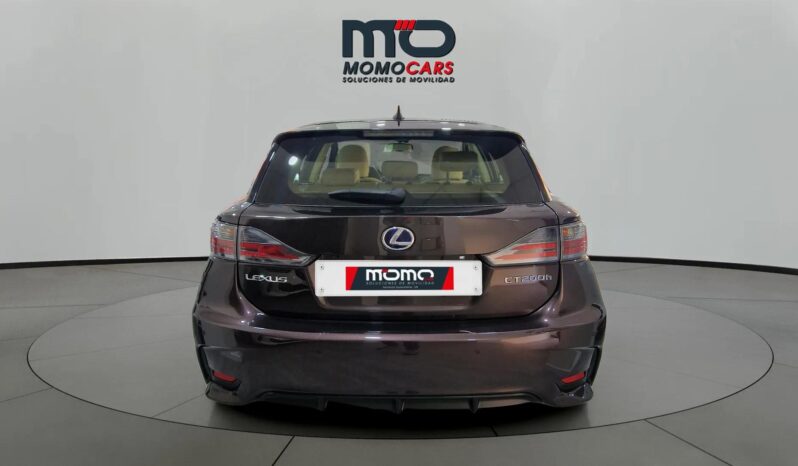 
								LEXUS CT200H 2016 full									