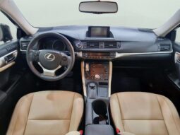 
										LEXUS CT200H 2016 full									