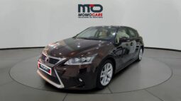 
										LEXUS CT200H 2016 full									