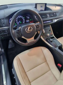
										LEXUS CT200H 2016 full									