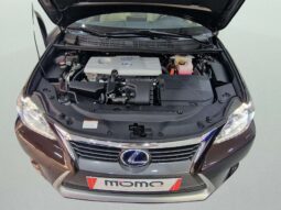 
										LEXUS CT200H 2016 full									