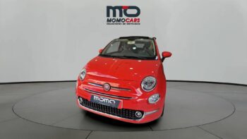 MomoCars