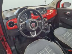 FIAT 500C 1.2 8v Lounge