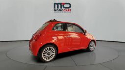 FIAT 500C 1.2 8v Lounge
