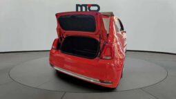 FIAT 500C 1.2 8v Lounge