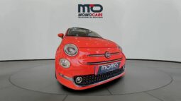 
										FIAT 500C 1.2 8v Lounge full									