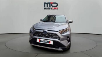 MomoCars