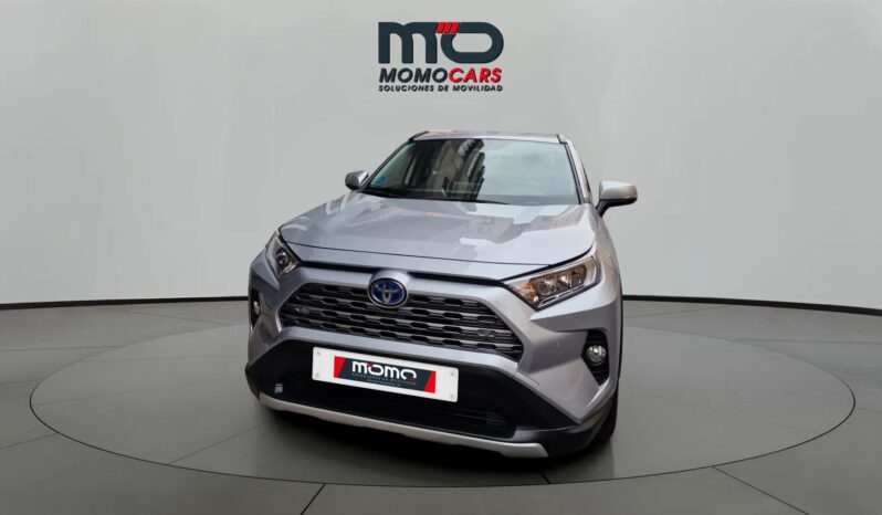 
								TOYOTA RAV4 full									