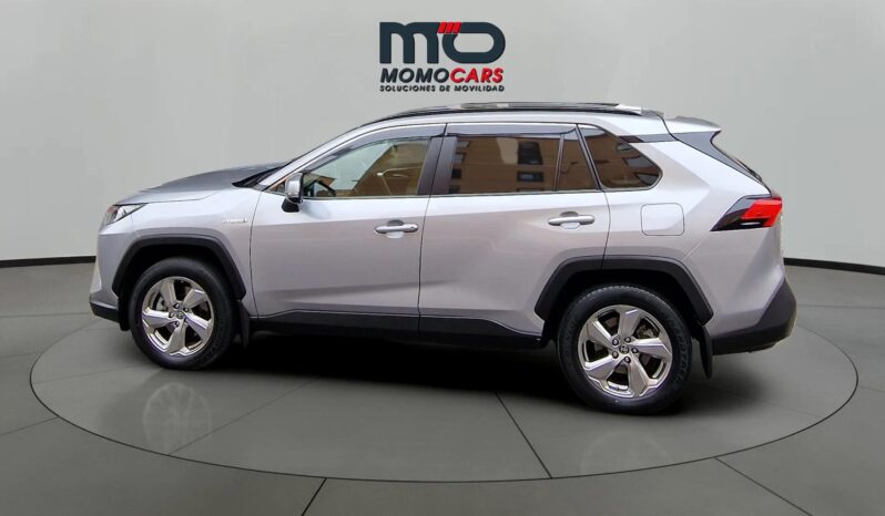 
								TOYOTA RAV4 full									