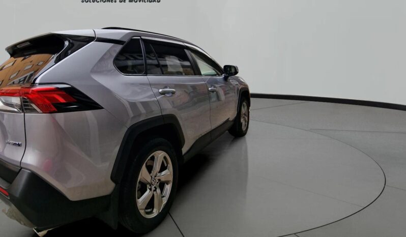 
								TOYOTA RAV4 full									