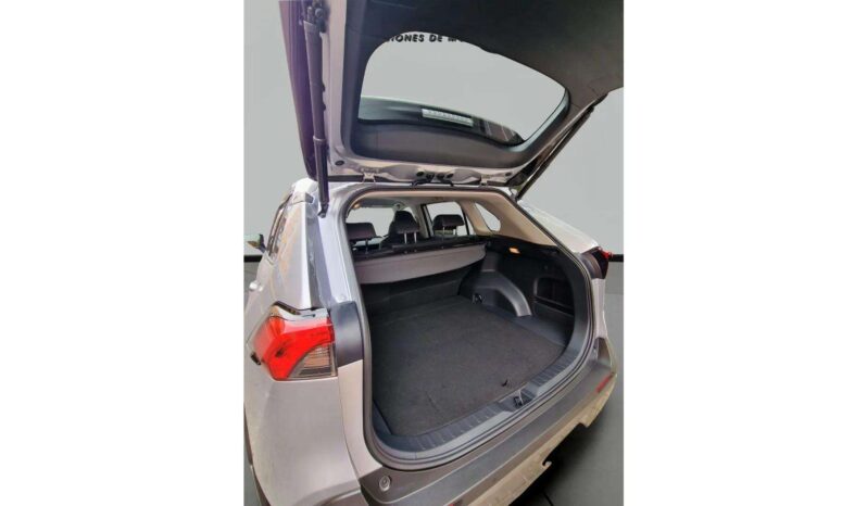 
								TOYOTA RAV4 full									