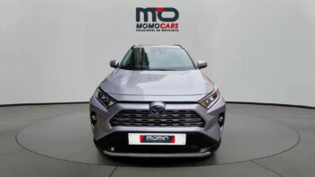 MomoCars