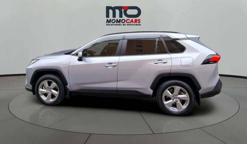 
								TOYOTA RAV4 full									