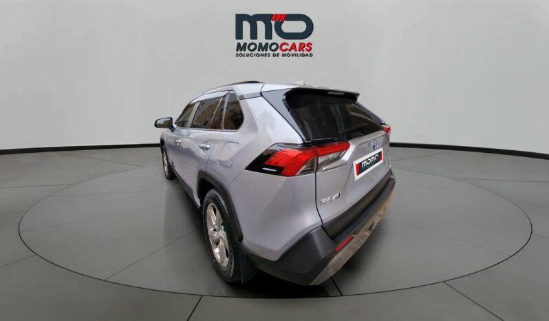 
								TOYOTA RAV4 full									