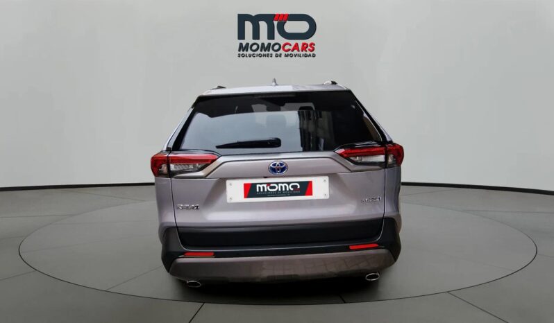 
								TOYOTA RAV4 full									