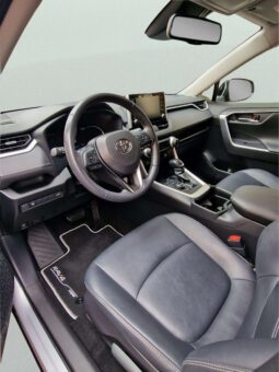 
										TOYOTA RAV4 full									