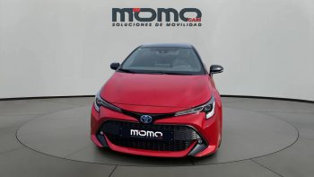 MomoCars