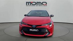 
										TOYOTA Corolla 2.0ADVANCE full									