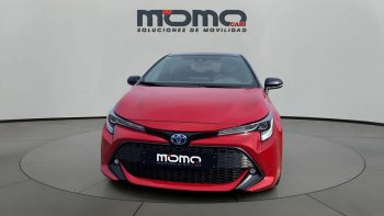 MomoCars