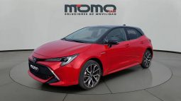 
										TOYOTA Corolla 2.0ADVANCE full									