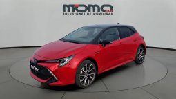 
										TOYOTA Corolla 2.0ADVANCE full									