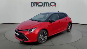 MomoCars