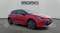 
										TOYOTA Corolla 2.0ADVANCE full									
