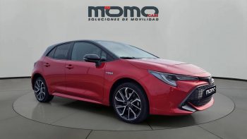 MomoCars