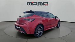
										TOYOTA Corolla 2.0ADVANCE full									