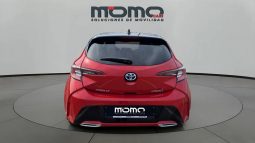 
										TOYOTA Corolla 2.0ADVANCE full									