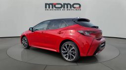 
										TOYOTA Corolla 2.0ADVANCE full									