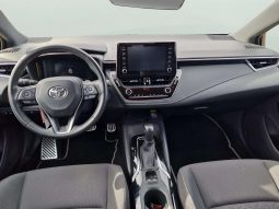 
										TOYOTA Corolla 2.0ADVANCE full									