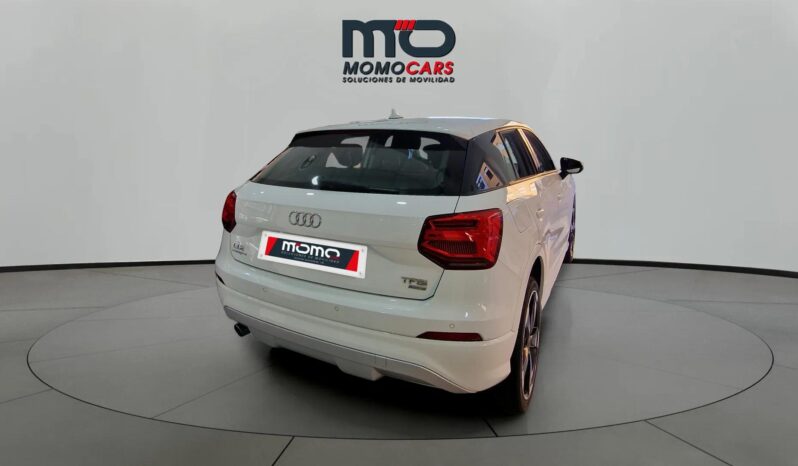 
								AUDI Q2 full									