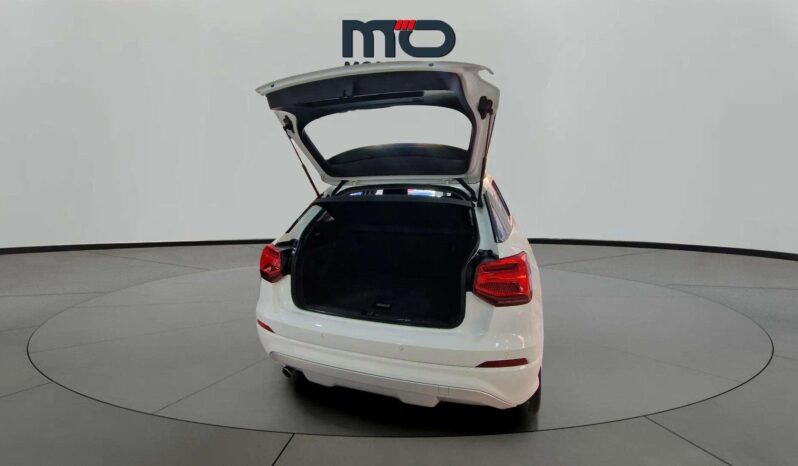 
								AUDI Q2 full									