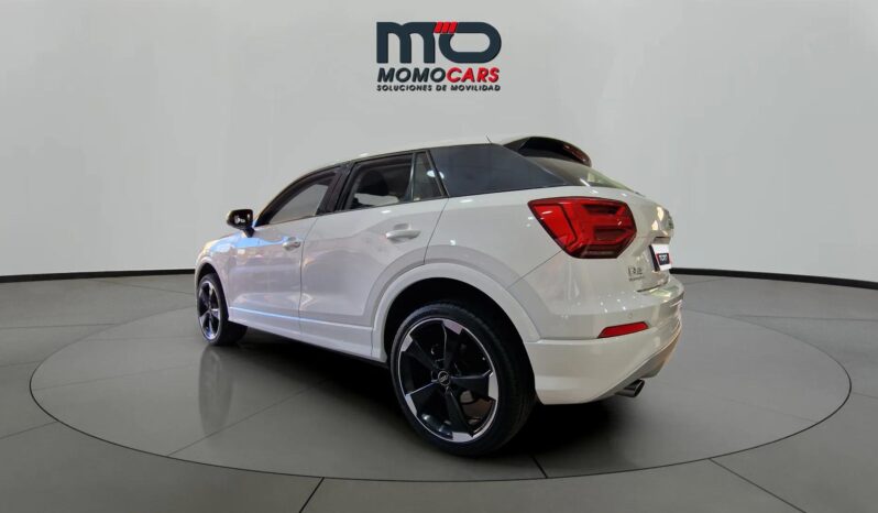
								AUDI Q2 full									