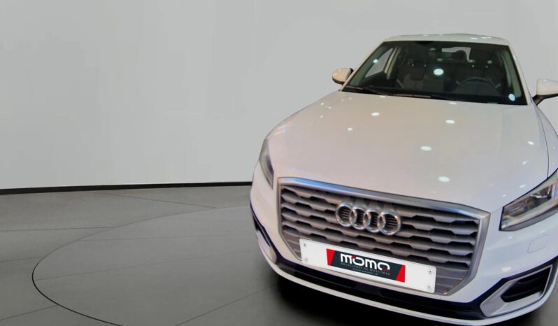 
								AUDI Q2 full									
